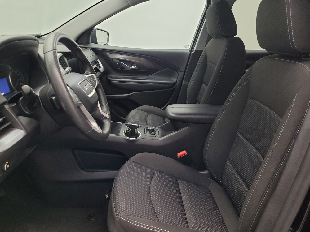 2024 GMC Terrain in Jacksonville, FL 32210 - 18113651 17