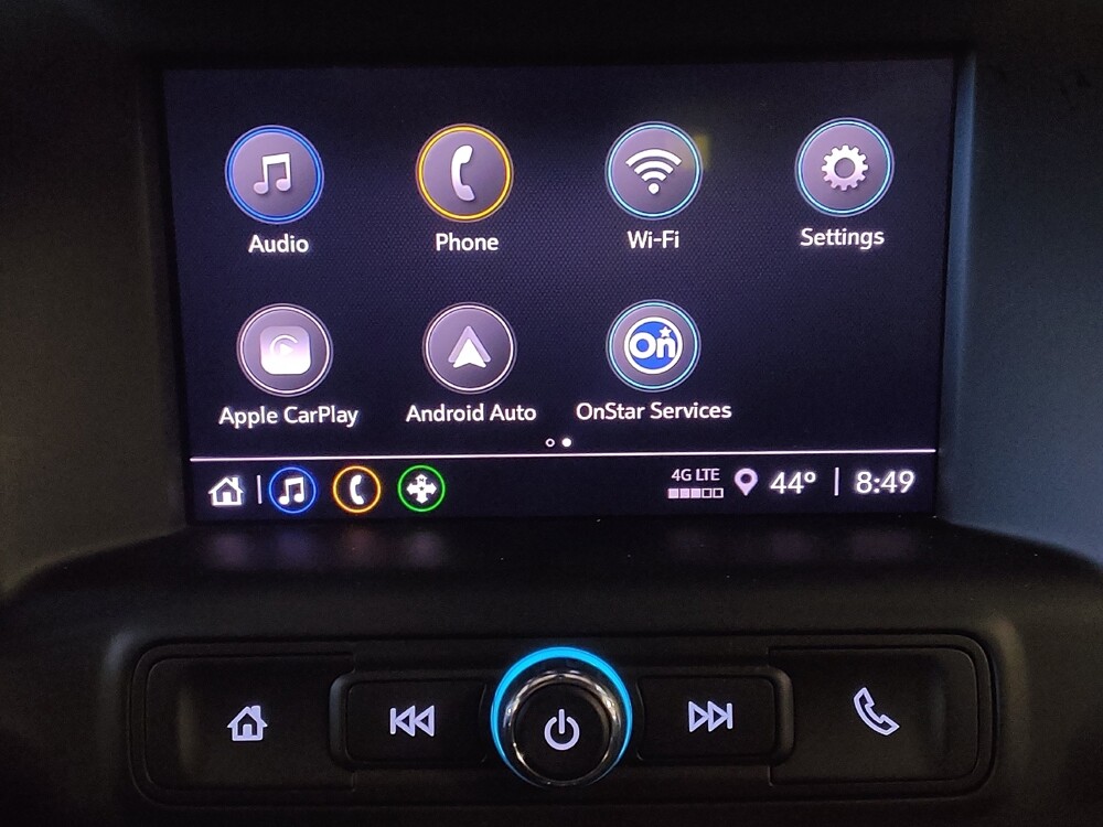 2024 GMC Terrain in Jacksonville, FL 32210 - 18113651 25