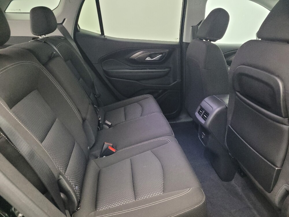 2024 GMC Terrain in Jacksonville, FL 32210 - 18113651 19