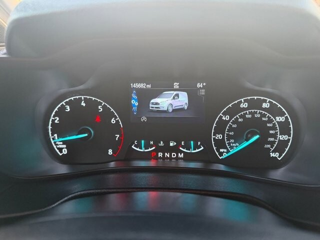 2022 Ford Transit Connect in Knoxville, TN 37920 - 18113652 23