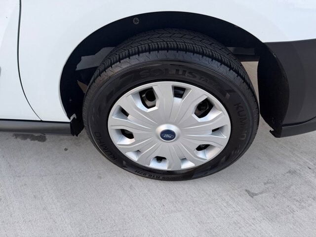 2022 Ford Transit Connect in Knoxville, TN 37920 - 18113652 30