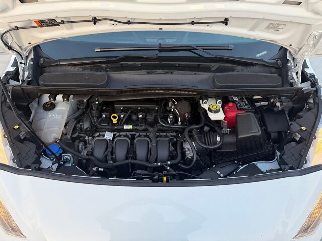 2022 Ford Transit Connect in Knoxville, TN 37920 - 18113652 32