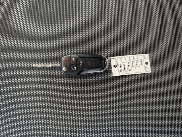 2022 Ford Transit Connect in Knoxville, TN 37920 - 18113652 33