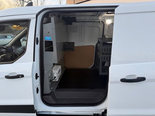 2022 Ford Transit Connect in Knoxville, TN 37920 - 18113652 13