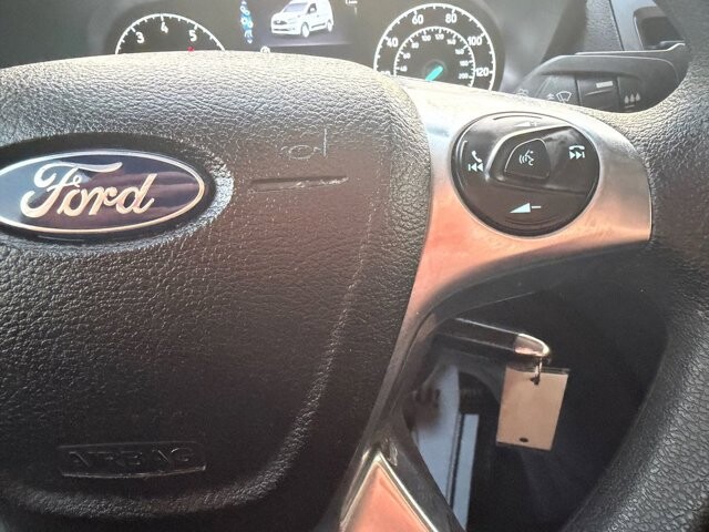 2022 Ford Transit Connect in Knoxville, TN 37920 - 18113652 22