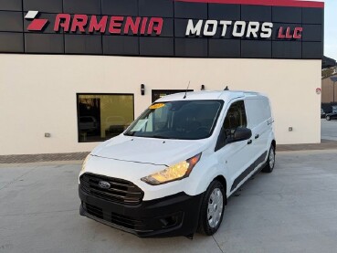 2022 Ford Transit Connect in Knoxville, TN 37920