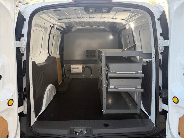 2022 Ford Transit Connect in Knoxville, TN 37920 - 18113652 8