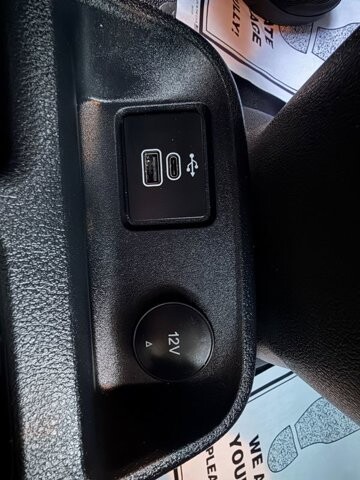 2022 Ford Transit Connect in Knoxville, TN 37920 - 18113652 27