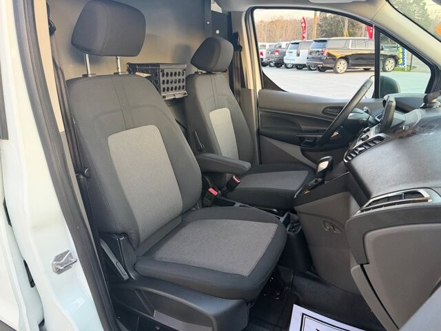 2022 Ford Transit Connect in Knoxville, TN 37920 - 18113652 19