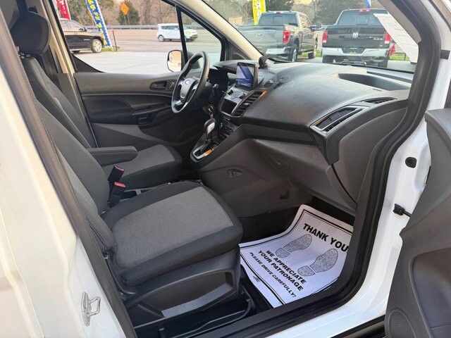 2022 Ford Transit Connect in Knoxville, TN 37920 - 18113652 18