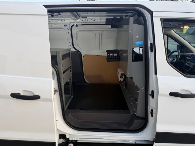 2022 Ford Transit Connect in Knoxville, TN 37920 - 18113652 11