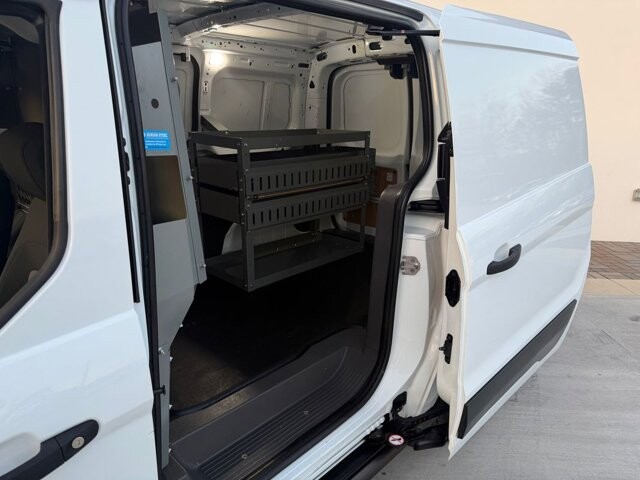 2022 Ford Transit Connect in Knoxville, TN 37920 - 18113652 14