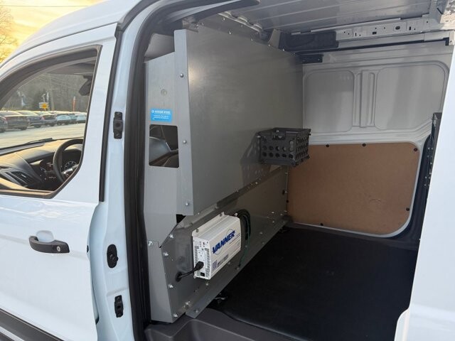 2022 Ford Transit Connect in Knoxville, TN 37920 - 18113652 9
