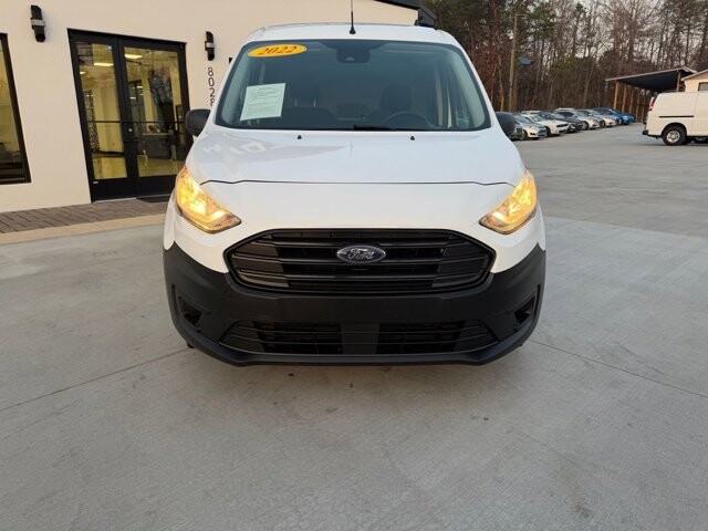 2022 Ford Transit Connect in Knoxville, TN 37920 - 18113652 6