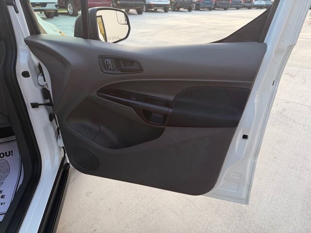 2022 Ford Transit Connect in Knoxville, TN 37920 - 18113652 15