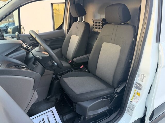 2022 Ford Transit Connect in Knoxville, TN 37920 - 18113652 17