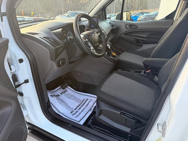 2022 Ford Transit Connect in Knoxville, TN 37920 - 18113652 16