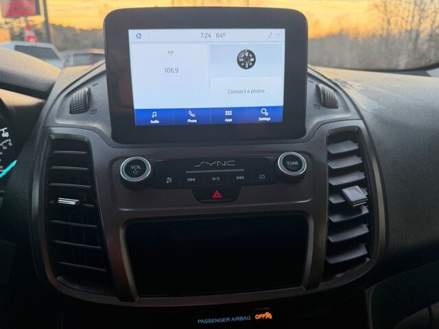 2022 Ford Transit Connect in Knoxville, TN 37920 - 18113652 24