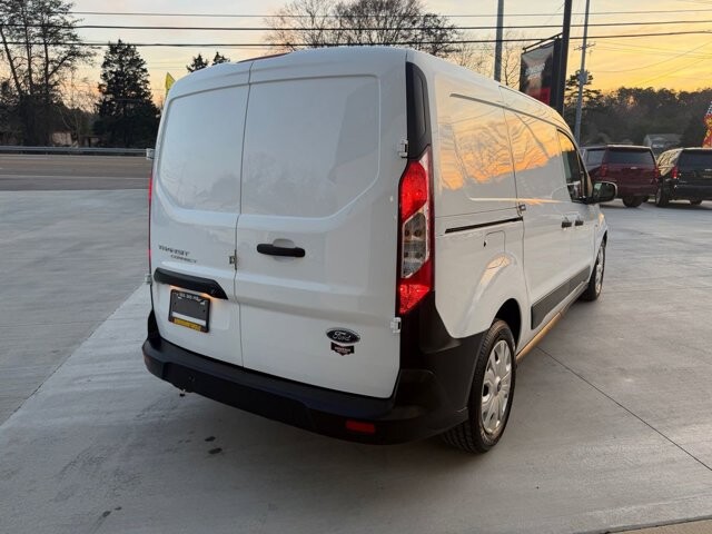 2022 Ford Transit Connect in Knoxville, TN 37920 - 18113652 2