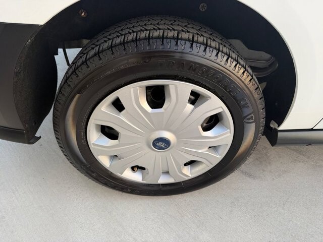 2022 Ford Transit Connect in Knoxville, TN 37920 - 18113652 31