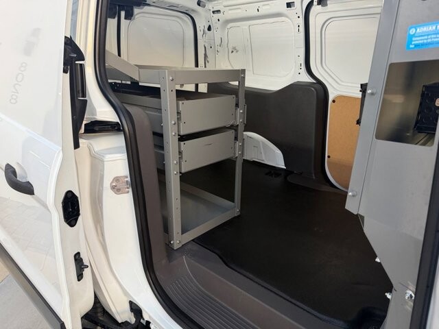 2022 Ford Transit Connect in Knoxville, TN 37920 - 18113652 12