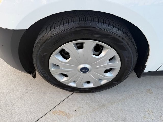 2022 Ford Transit Connect in Knoxville, TN 37920 - 18113652 29