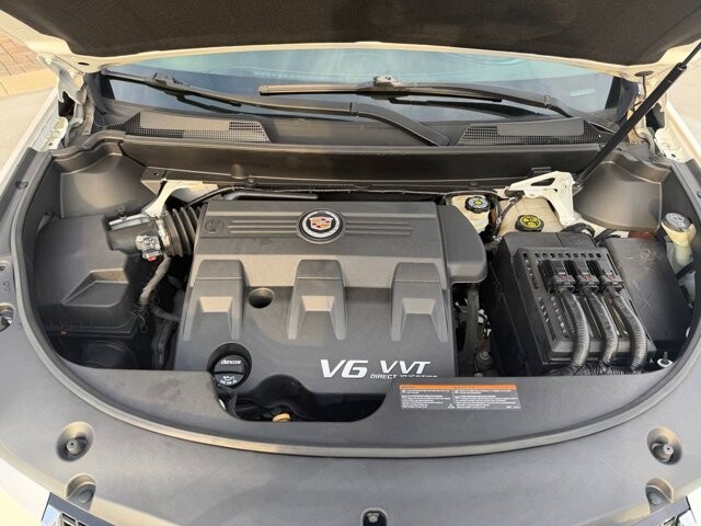 2016 Cadillac SRX in Knoxville, TN 37920 - 18113653 31