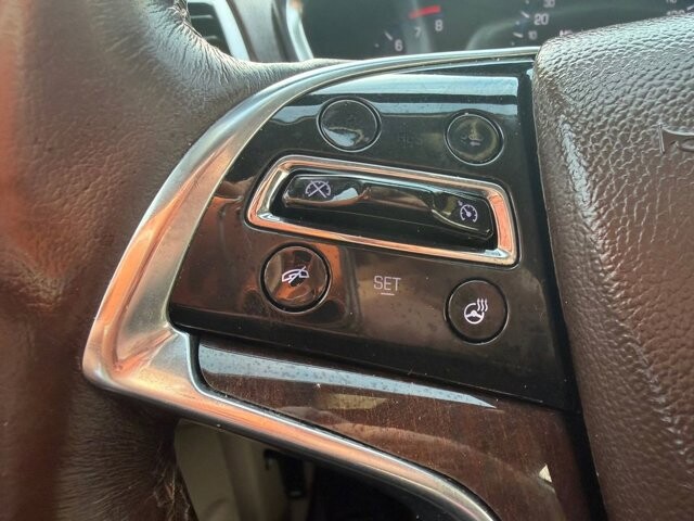 2016 Cadillac SRX in Knoxville, TN 37920 - 18113653 19