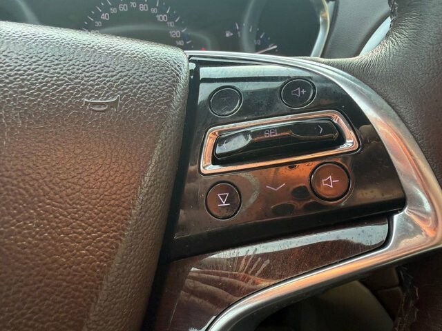 2016 Cadillac SRX in Knoxville, TN 37920 - 18113653 20