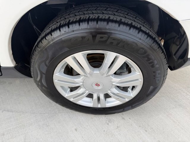 2016 Cadillac SRX in Knoxville, TN 37920 - 18113653 29