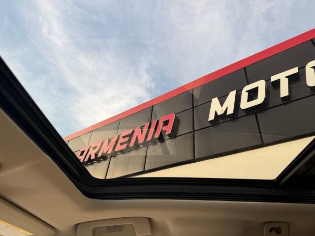 2016 Cadillac SRX in Knoxville, TN 37920 - 18113653 25