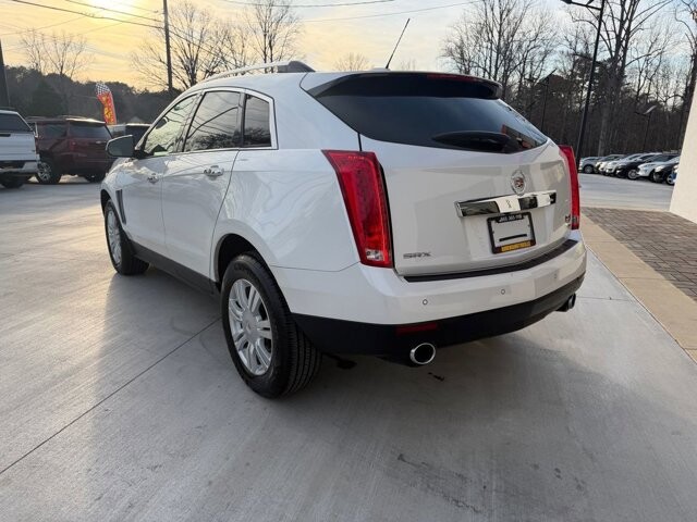 2016 Cadillac SRX in Knoxville, TN 37920 - 18113653 2