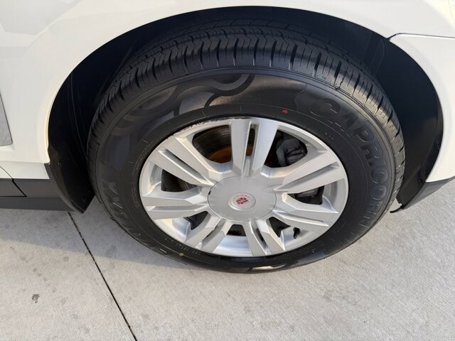 2016 Cadillac SRX in Knoxville, TN 37920 - 18113653 27