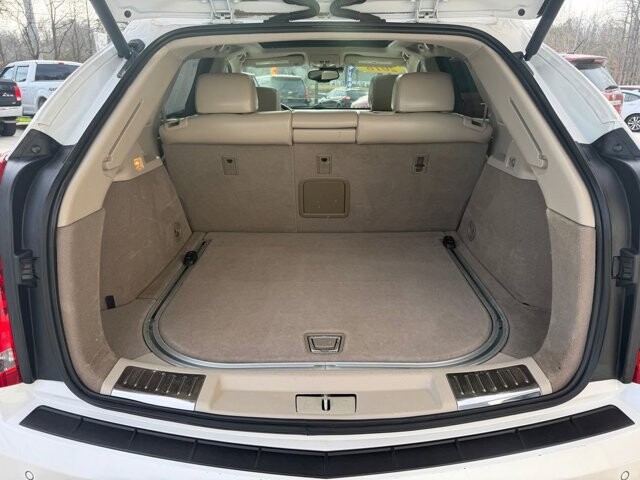 2016 Cadillac SRX in Knoxville, TN 37920 - 18113653 9