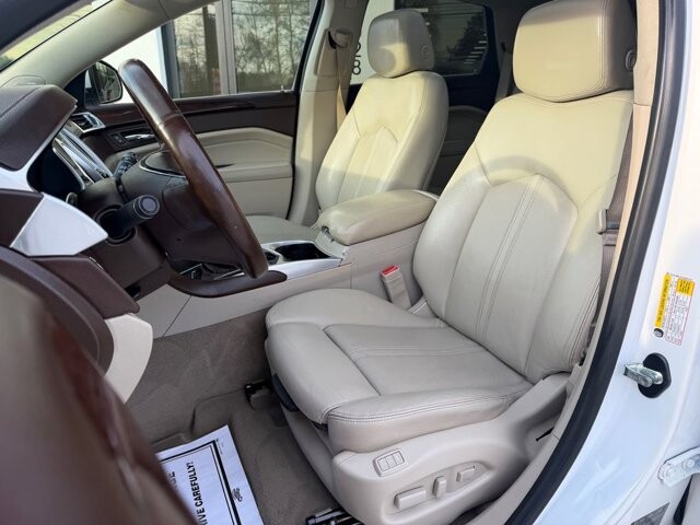 2016 Cadillac SRX in Knoxville, TN 37920 - 18113653 13