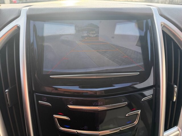 2016 Cadillac SRX in Knoxville, TN 37920 - 18113653 23