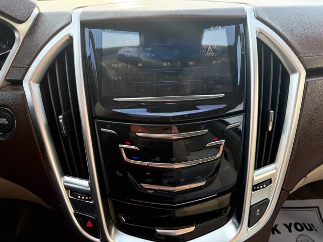 2016 Cadillac SRX in Knoxville, TN 37920 - 18113653 22