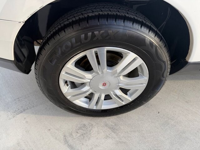 2016 Cadillac SRX in Knoxville, TN 37920 - 18113653 28