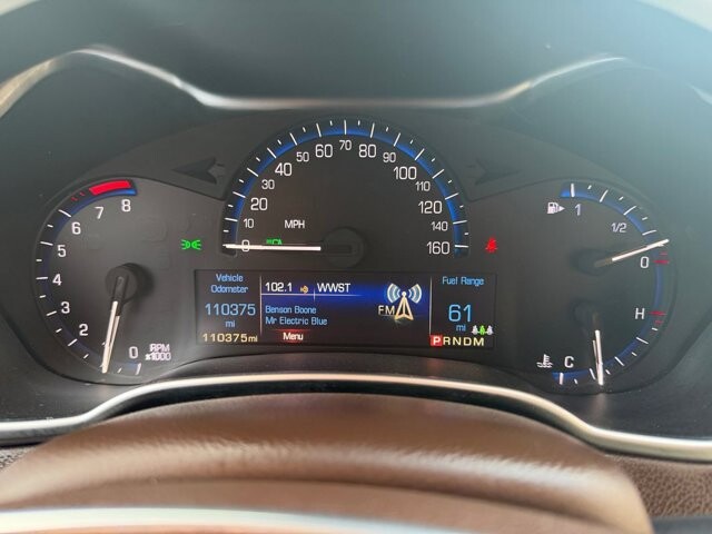 2016 Cadillac SRX in Knoxville, TN 37920 - 18113653 21