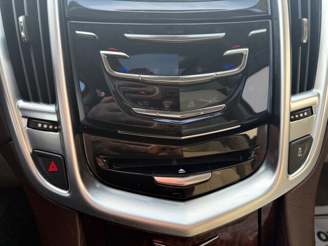 2016 Cadillac SRX in Knoxville, TN 37920 - 18113653 24