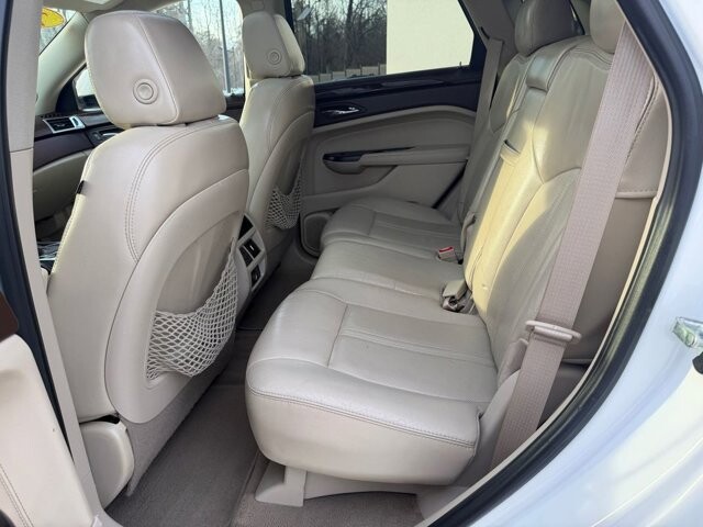 2016 Cadillac SRX in Knoxville, TN 37920 - 18113653 14