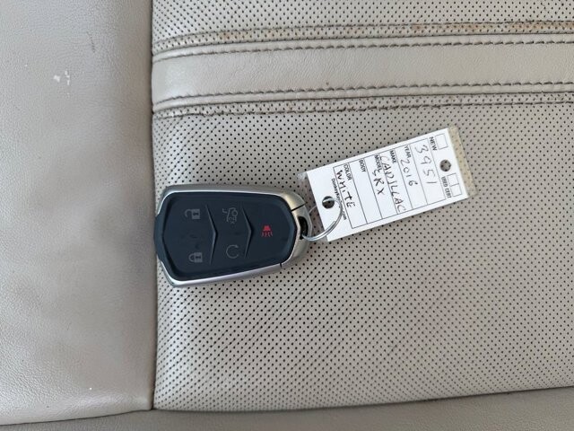 2016 Cadillac SRX in Knoxville, TN 37920 - 18113653 26