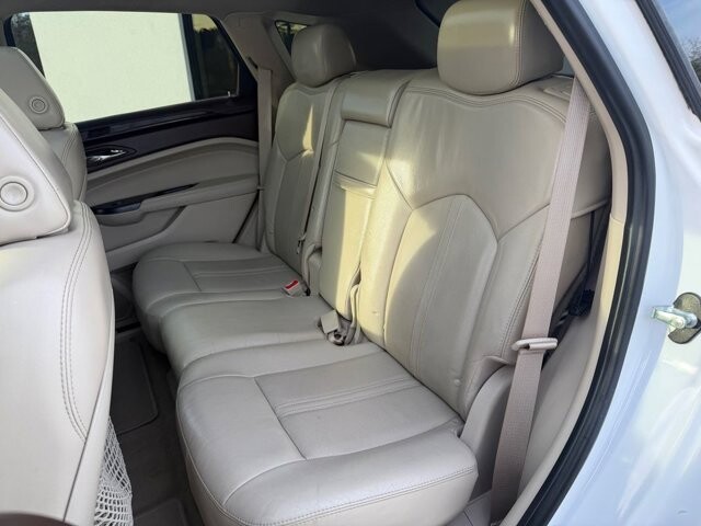 2016 Cadillac SRX in Knoxville, TN 37920 - 18113653 15