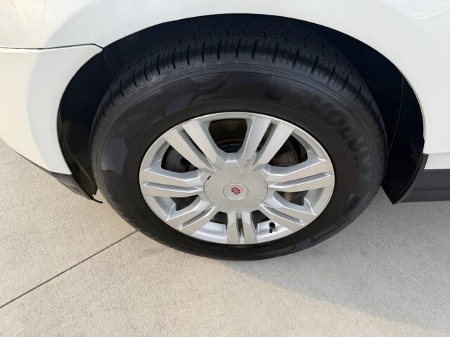 2016 Cadillac SRX in Knoxville, TN 37920 - 18113653 30