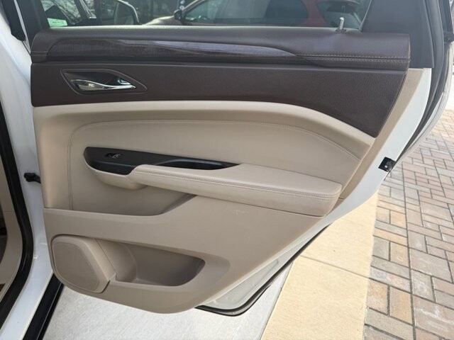 2016 Cadillac SRX in Knoxville, TN 37920 - 18113653 10