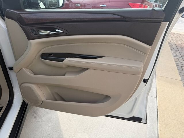 2016 Cadillac SRX in Knoxville, TN 37920 - 18113653 11