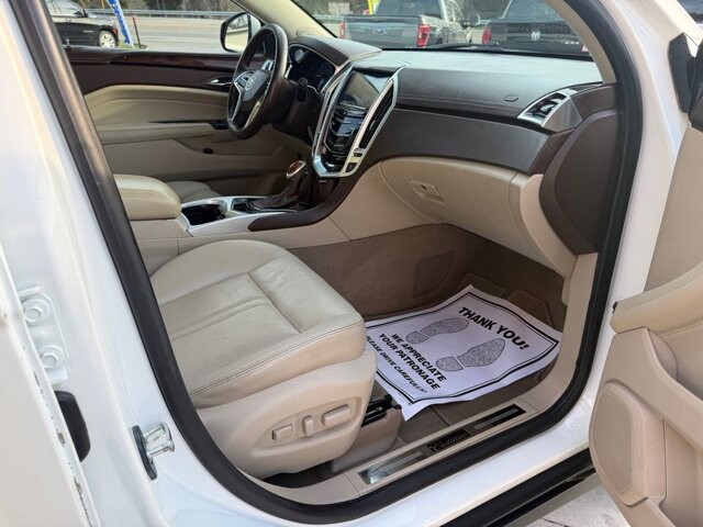 2016 Cadillac SRX in Knoxville, TN 37920 - 18113653 16