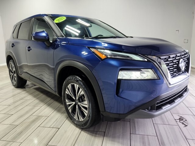 2023 Nissan Rogue in Cinnaminson, NJ 08077 - 18113654 7