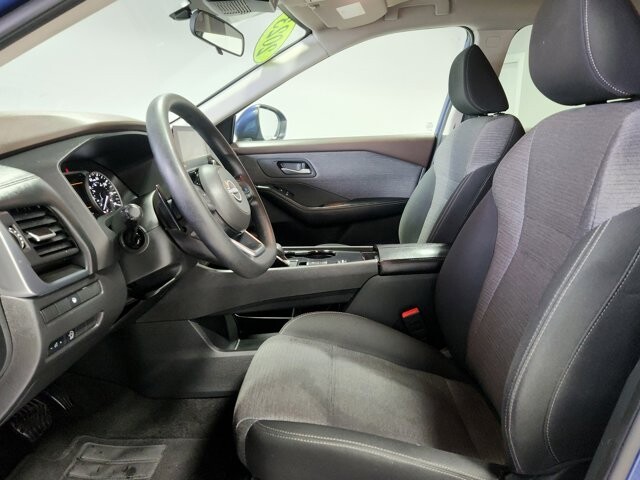 2023 Nissan Rogue in Cinnaminson, NJ 08077 - 18113654 11