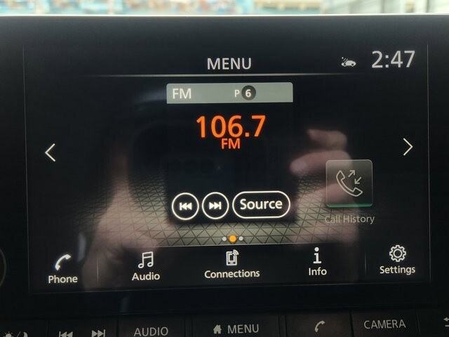 2023 Nissan Rogue in Cinnaminson, NJ 08077 - 18113654 20